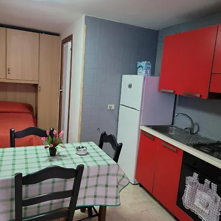 'o Vascio E Pulcinella